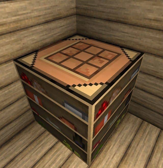 craftingbox