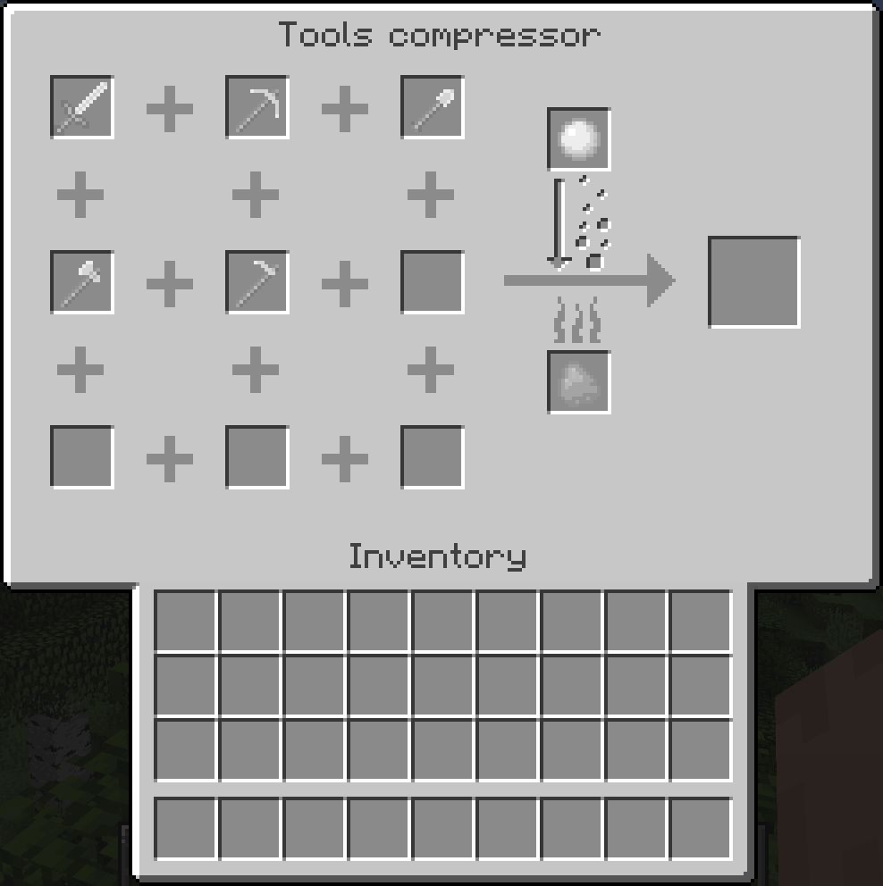 Tools Compressor