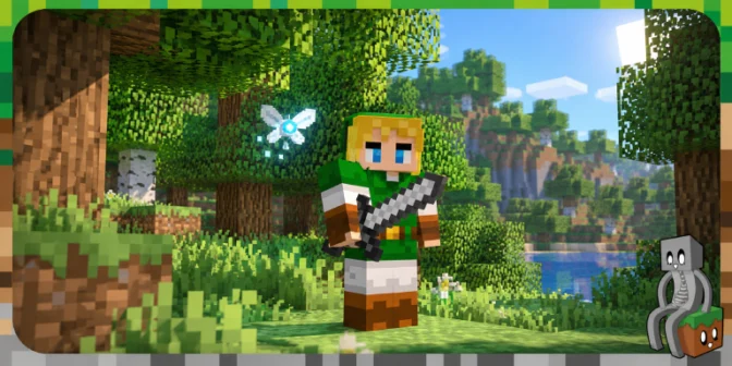 [Mod] Familiar Friends [1.20.1 – 1.21.1]