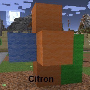 citron zombies