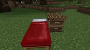 MrCrayfish's furniture mod 