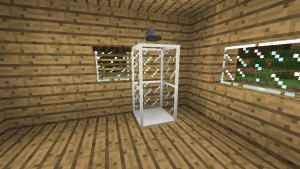 MrCrayfish's furniture mod 