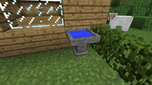 MrCrayfish's furniture mod 