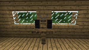 MrCrayfish's furniture mod 