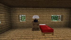 MrCrayfish's furniture mod 