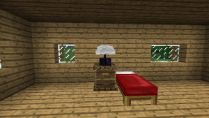 MrCrayfish's furniture mod 