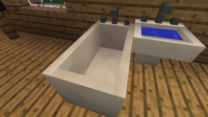 MrCrayfish's furniture mod 