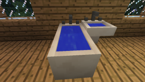 MrCrayfish's furniture mod 