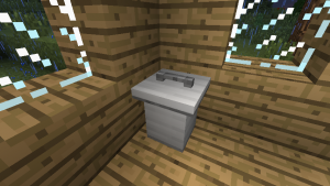 MrCrayfish's furniture mod 