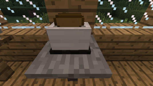 MrCrayfish's furniture mod 