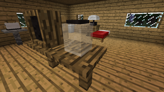 MrCrayfish's furniture mod 