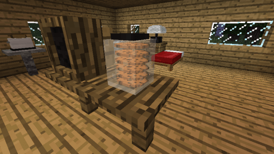 MrCrayfish's furniture mod 