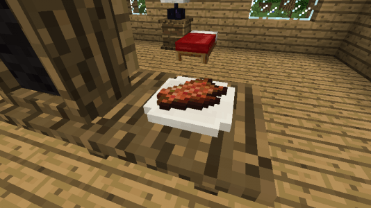 MrCrayfish's furniture mod 