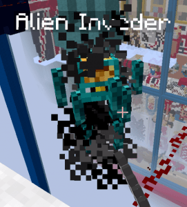 Alien Invader