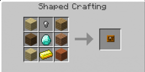 Chest Craft