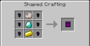 EnderPortal Craft