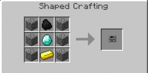 Furnase Craft