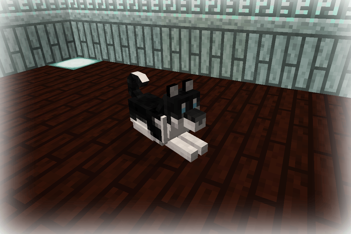 Doggy Style Minecraft 1.7 10