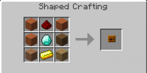 Jukebox CRaft