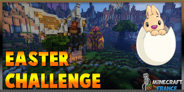 Easter Challenge