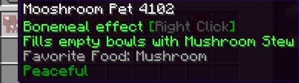 Mooshroom Pet1