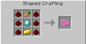 Pig Craft