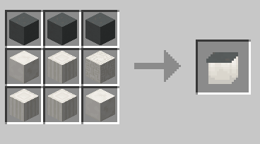 MrCrayfish's furniture mod MrCrayfish's furniture mod