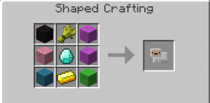 Sheep Craft