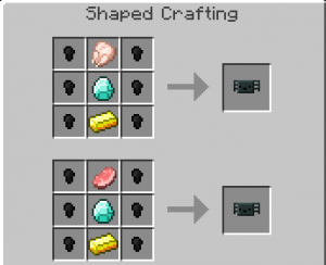 Spider Craft