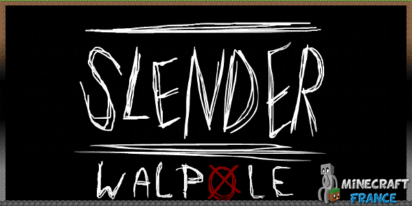 Slender - Walpole