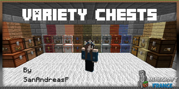 Variety Chests