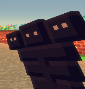 wither