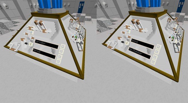 tardis mod 1.7.10 review tardis mod 1.7.10 review