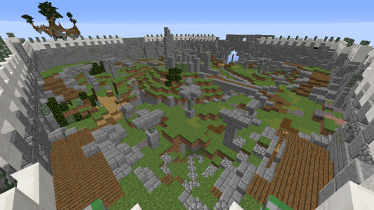 Map "ruines" "Focus PvP 1.8"