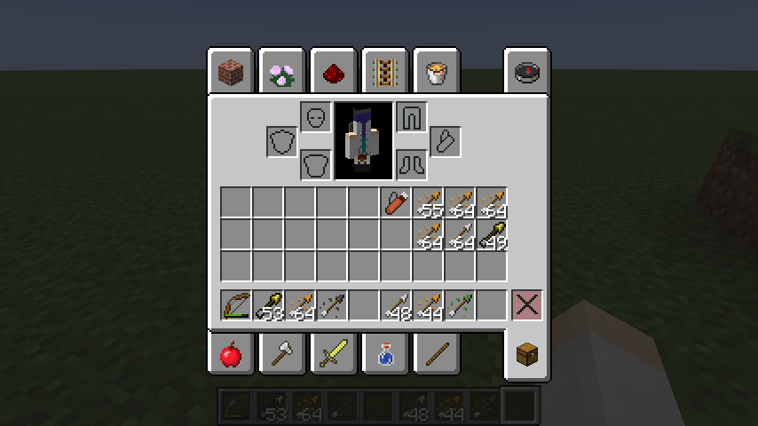 Minecraft 1.8.6 - Minecraft-France Minecraft 1.8.6 - Minecraft-France