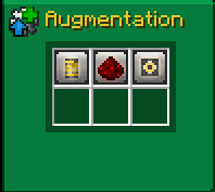 Augmentation