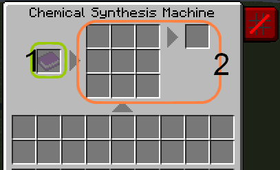 ChemSynthInterface