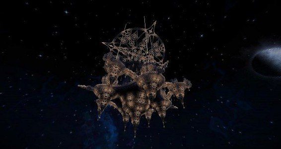 La Team NewHeaven - Minecraft-France