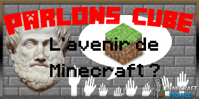 Parlons Cube