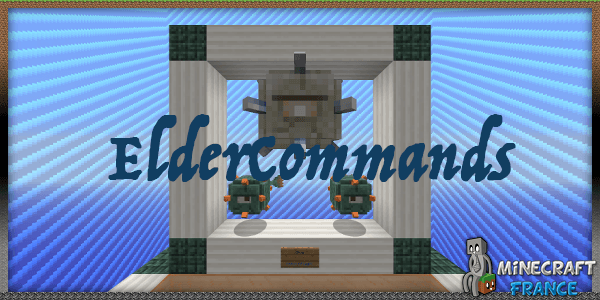 ElderCommands