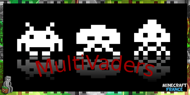 MultiVaders