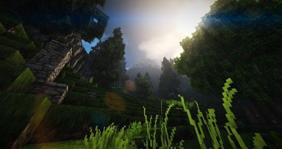 Trois maps de Terraforming - Roqueneuve