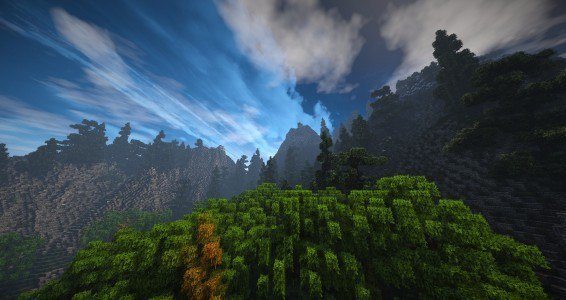 Trois maps de Terraforming - Roqueneuve