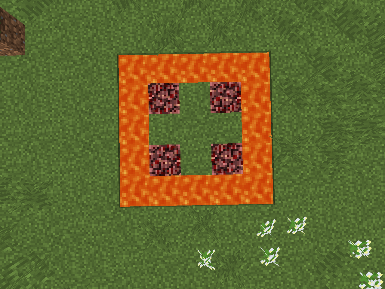 [No Mod] Bowser Boss [1.8+] - Minecraft-France