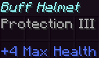 Buff Helmet