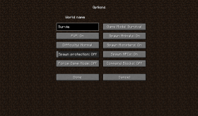 [Tutoriel] Minecraft Realms - Minecraft-France