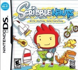 Scribblenauts_cover