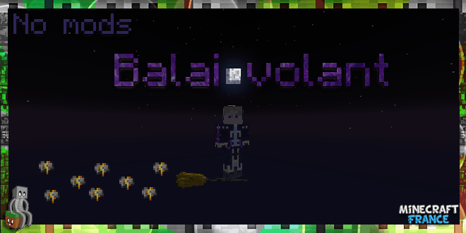 Balai Volant