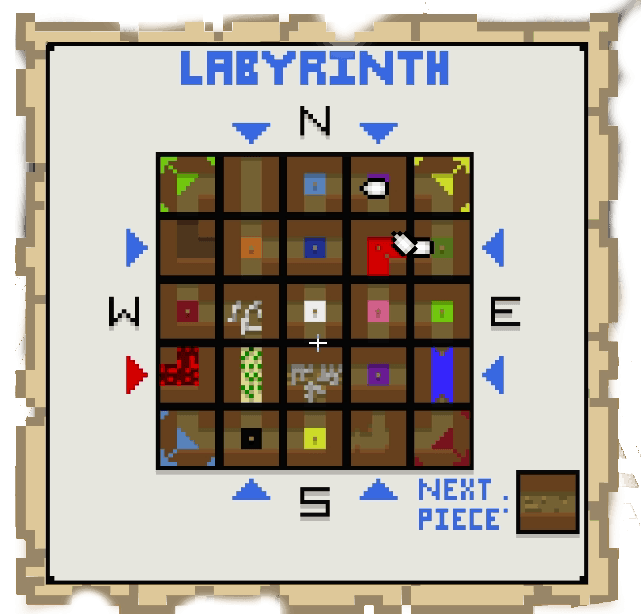 Labyrinth