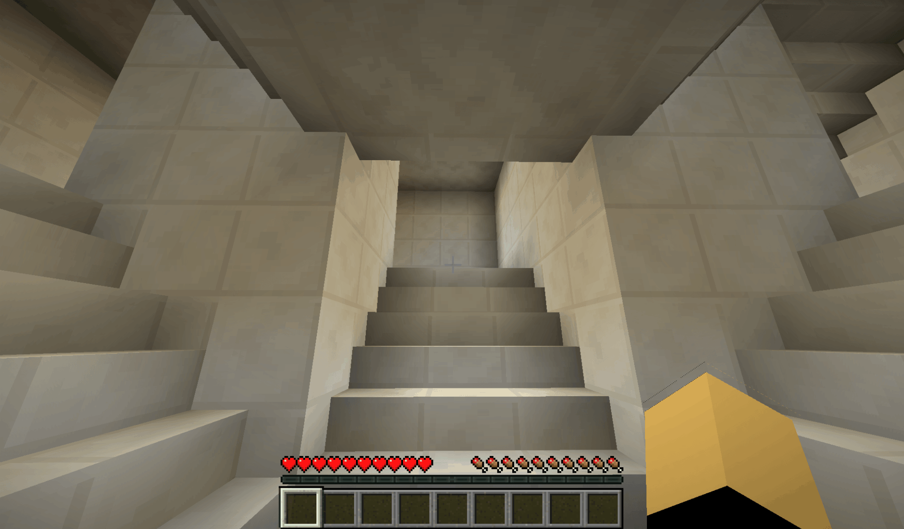 [Map] Level Two [1.8+] - Minecraft-France